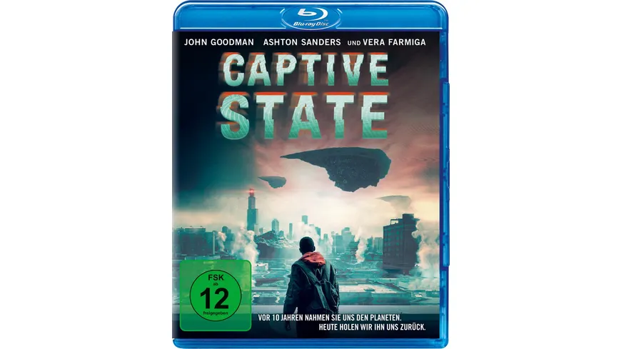 Captive State
