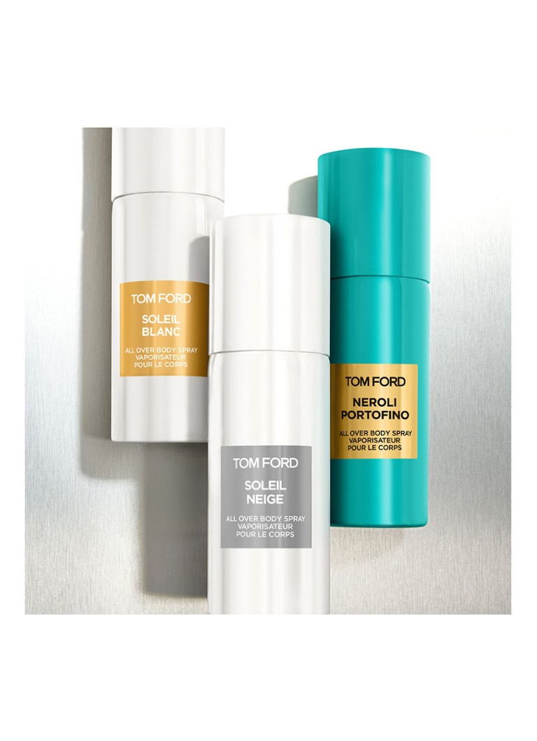 Tom Ford Neroli Portofino Body Spray