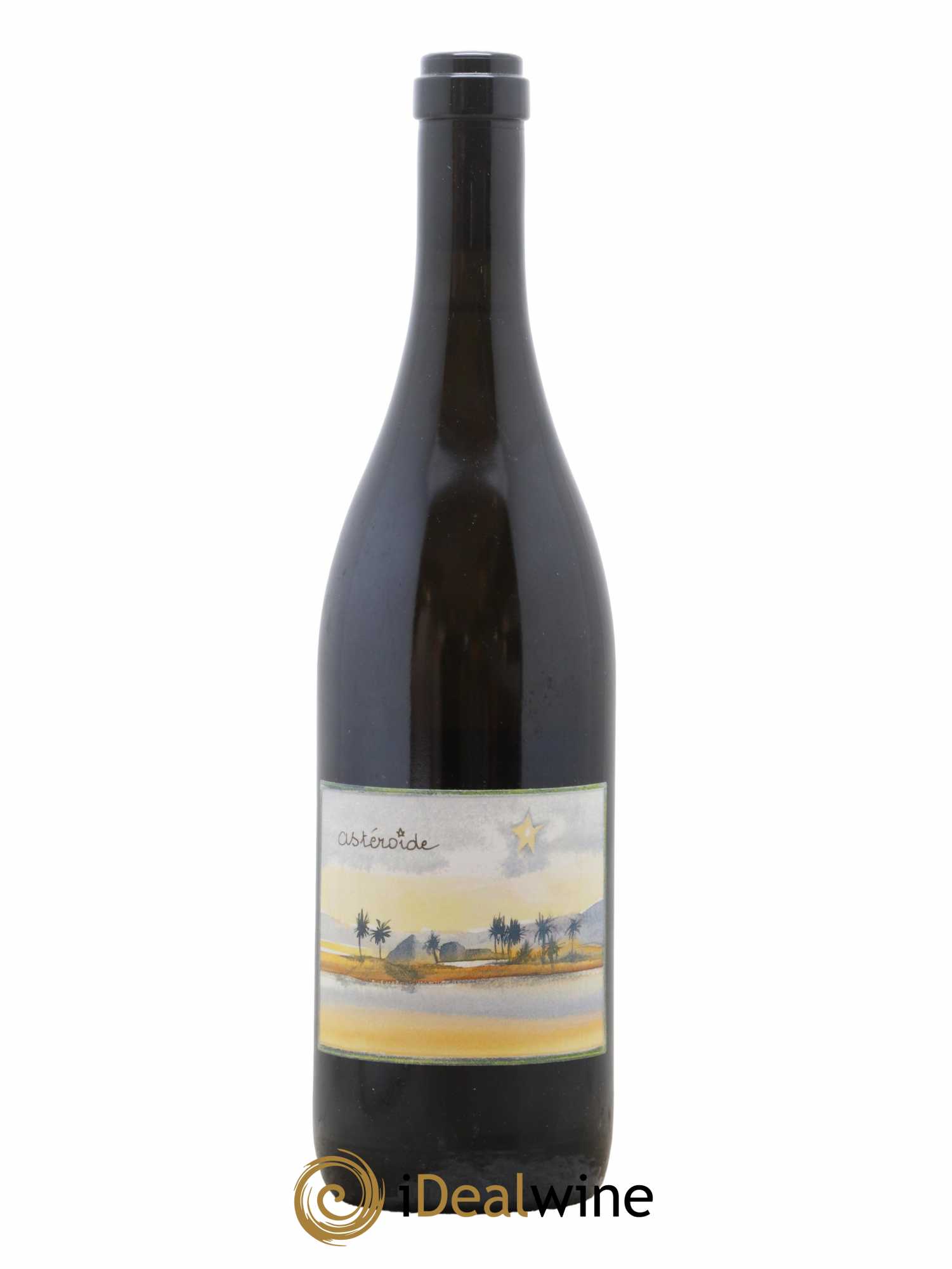 Pouilly-Fumé Astéroïde Dagueneau  2012 - Lot de 1 Bouteille