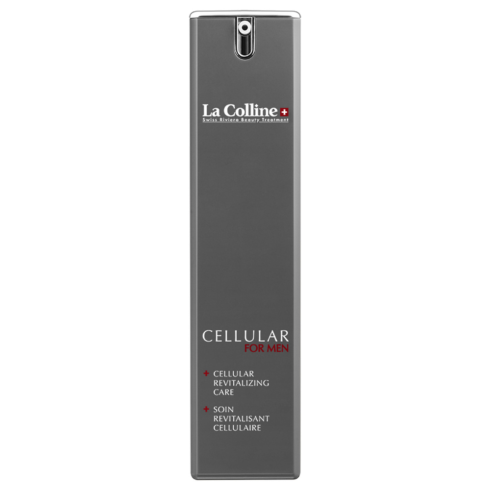 La Colline Soin Revitalisant Cellulaire Soin Hydratant, énergisant et anti-âge