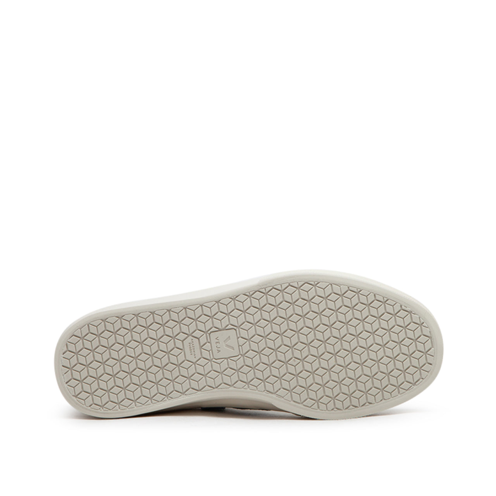 VEJA Campo Leather CP0503121A / weiss