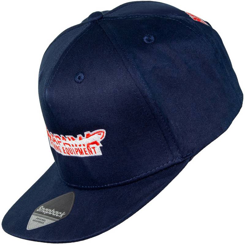 Arapaima Fishing Equipment Baseball Snapback Cap