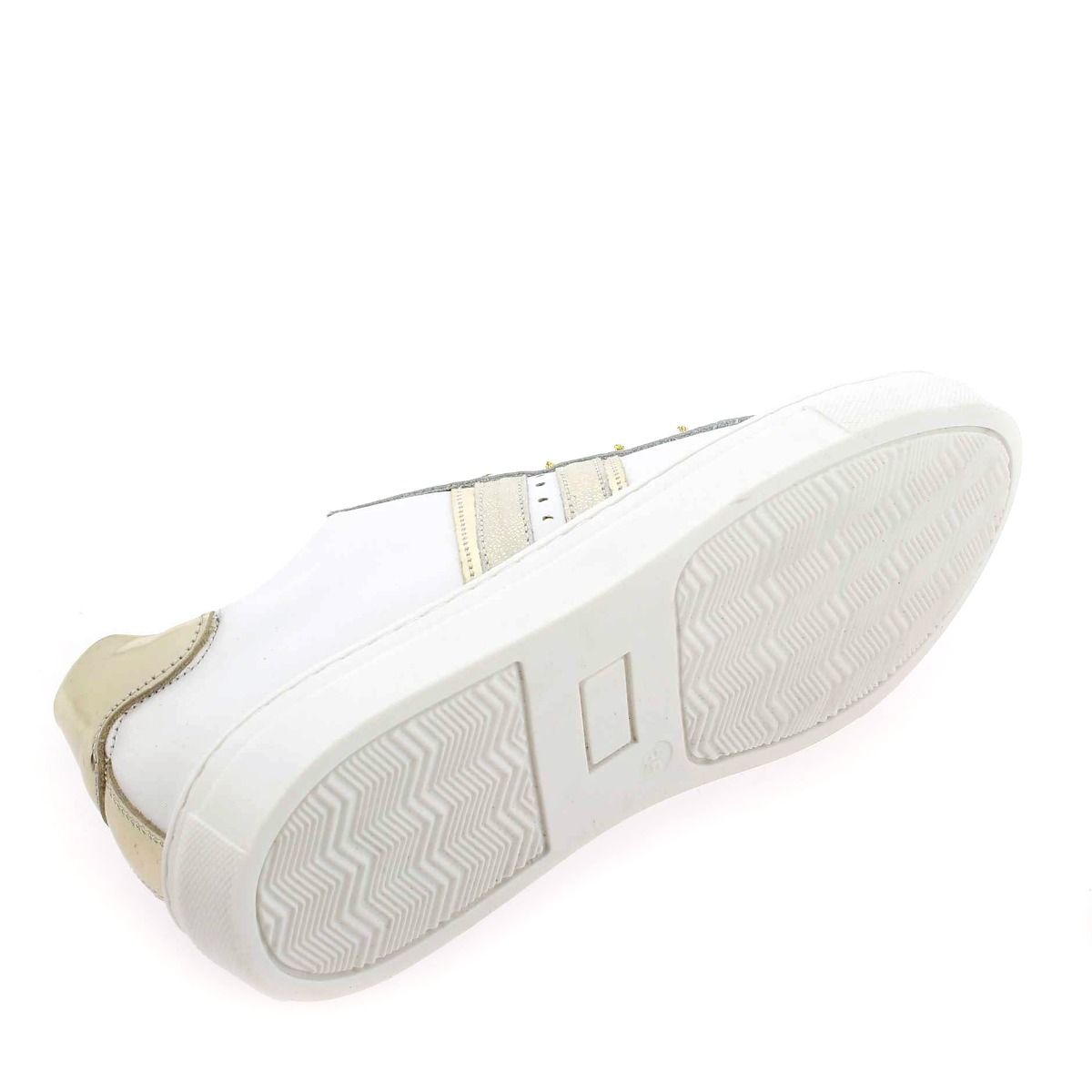 Bellamy  ULTRA - Blanc Or