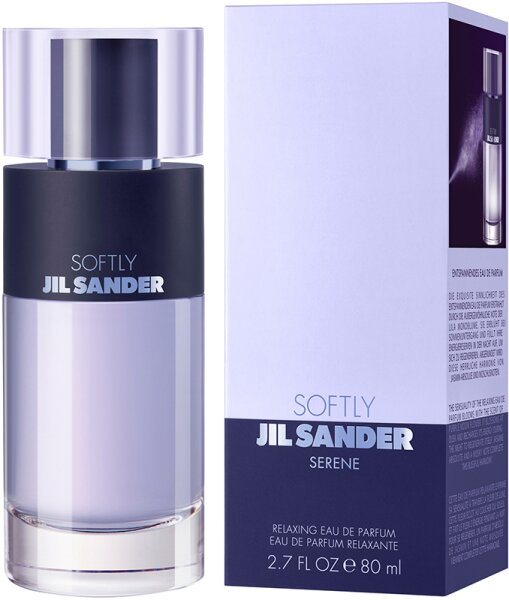 Jil Sander Softly Serene Eau de Parfum