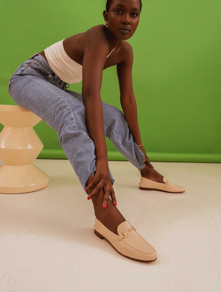 Jill - Beige
