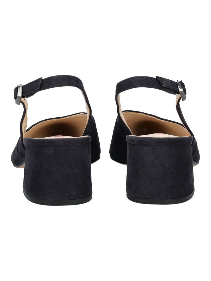 Högl Pumps in Dunkelblau günstig kaufen