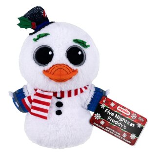 Five Nights at Freddy's Plüschfigur - Snow Chica
