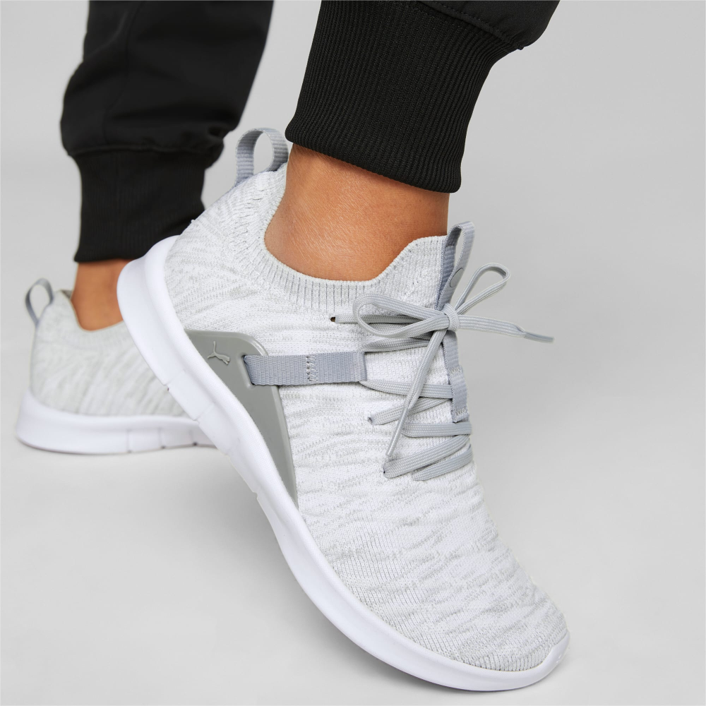 PUMA Laguna Fusion Knit 376082_01 / grau