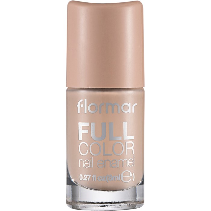 Full Color Nail Enamel