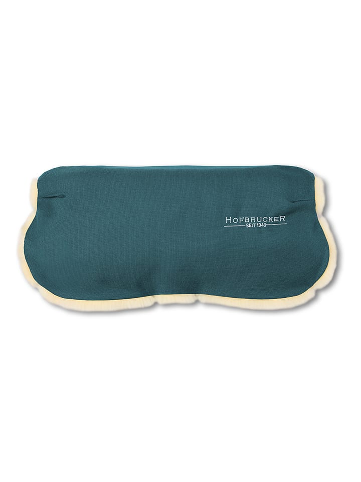 Hofbrucker Kinderwagen-Muff in Petrol - (L)55 x (B)24 cm günstig kaufen onesize