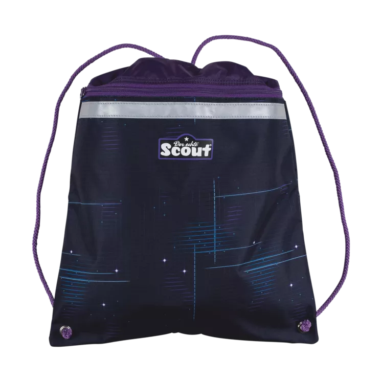 Scout Alpha Exklusiv Safety Light Spooky Starlight