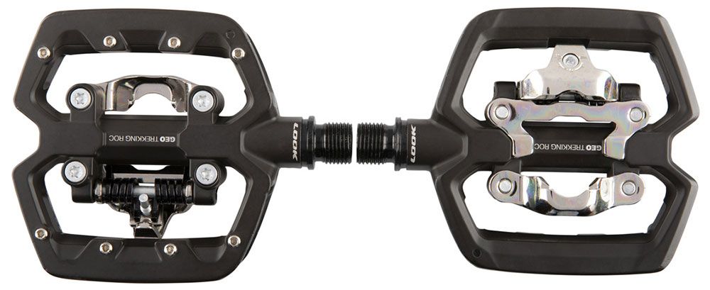 Look GEO Trekking Roc Pedale kaufen | Bike-Discount