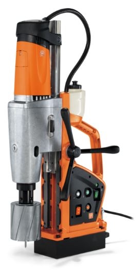 Fein 72706061000 Mașină universală de găurit cu miez cu magnet 110 mm KBU 110-4 M