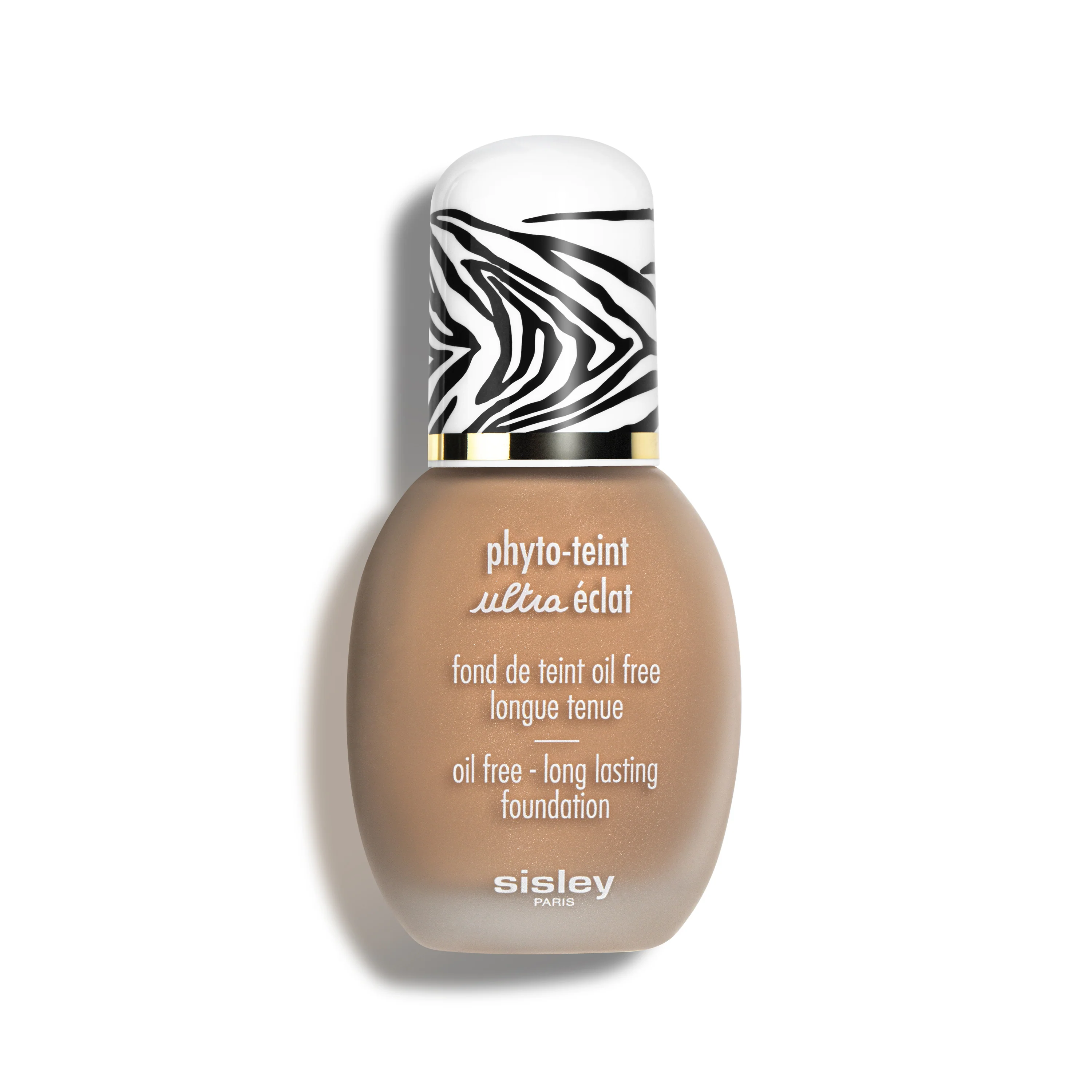 Phyto-Teint Ultra Eclat Complexion - Υγρό Foundation
