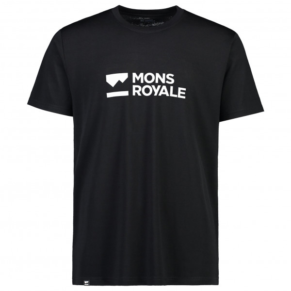 Mons Royale - Icon - T-Shirt