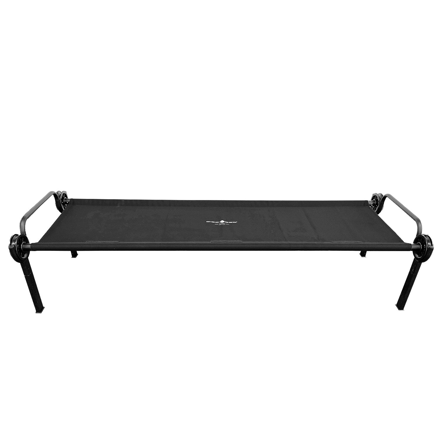 Campingbett Disc-O-Bed One L