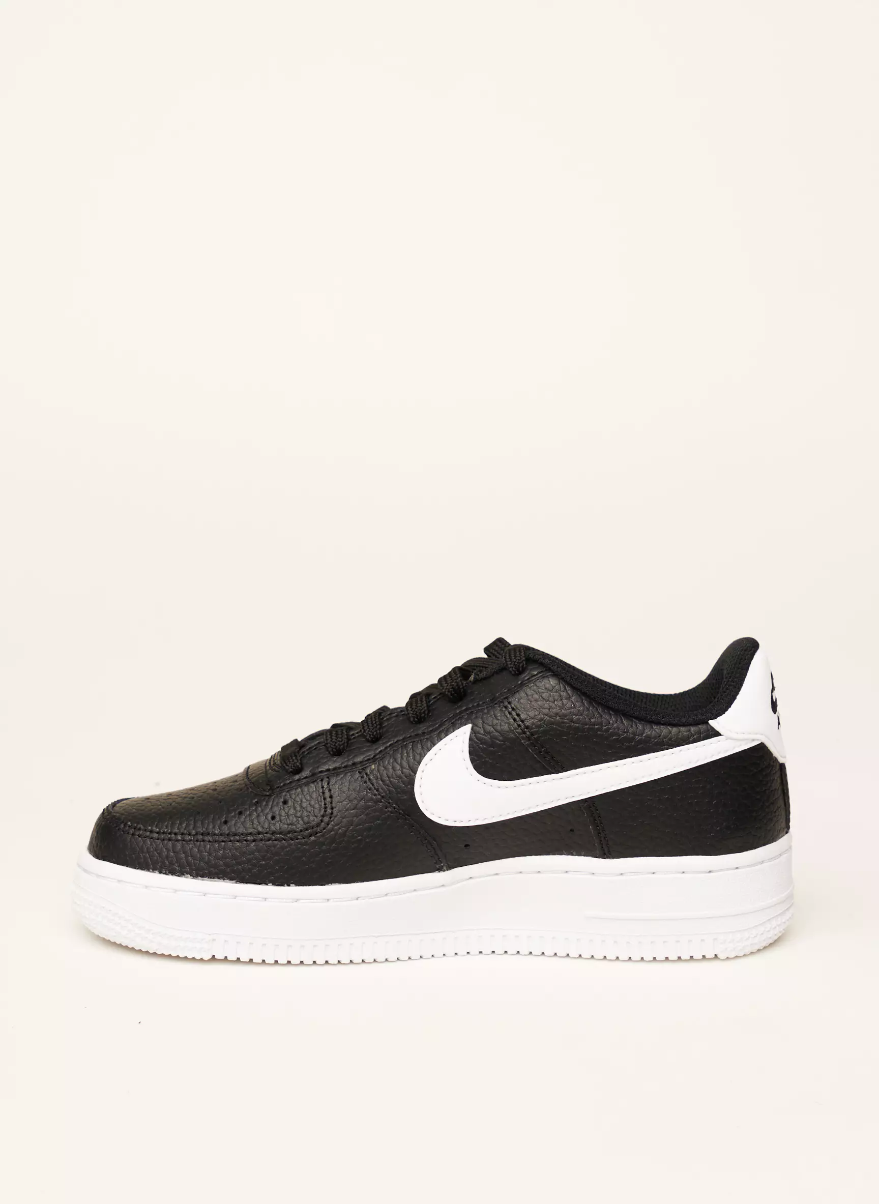 Nike Baskets Enfant couleur noir