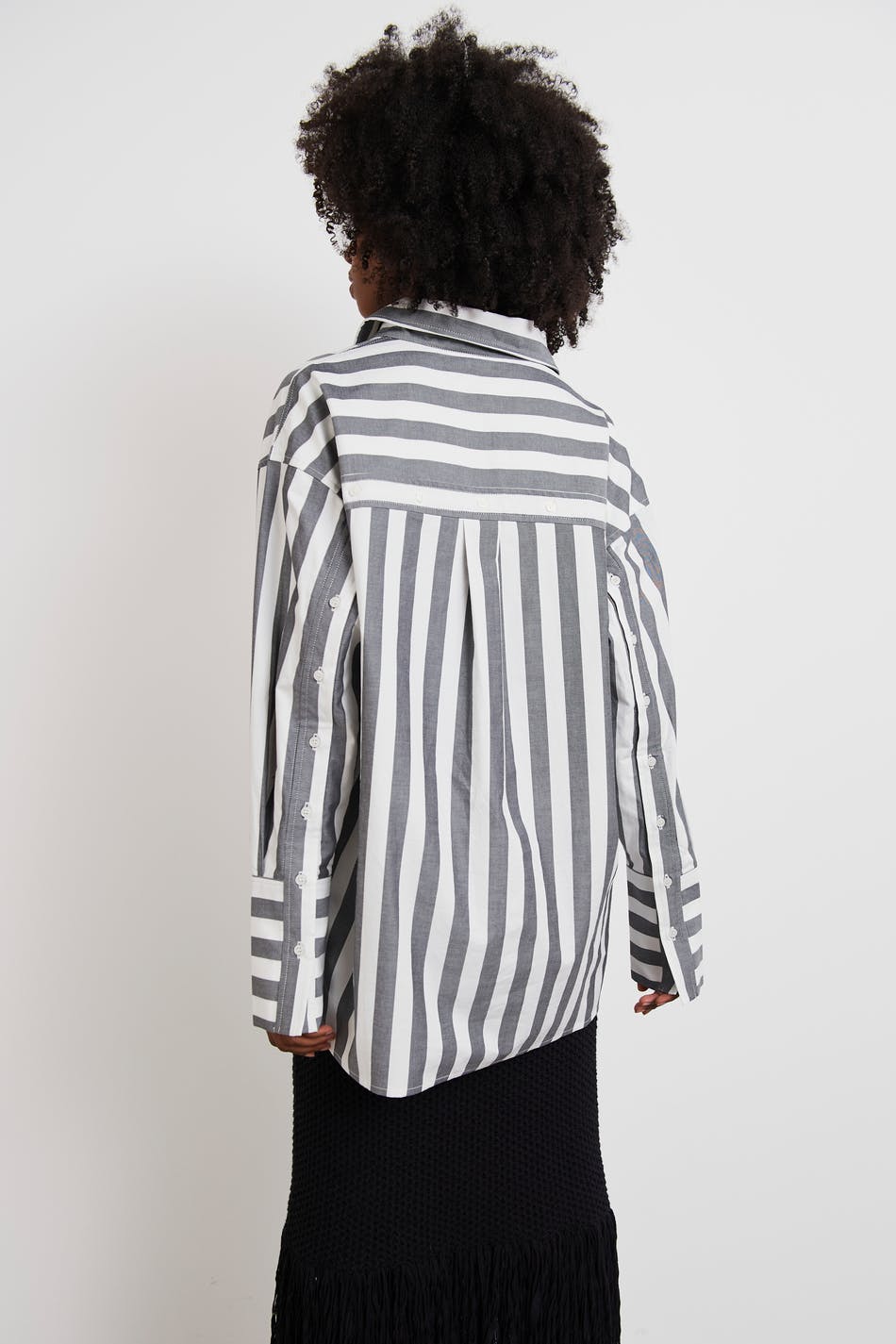 Edla trend shirt