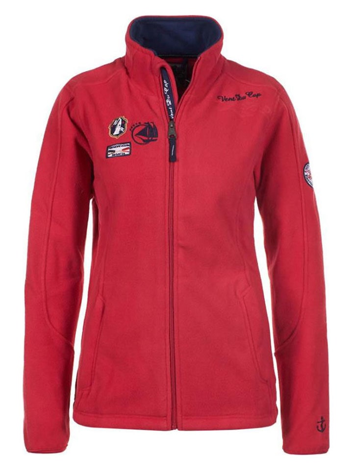 Peak Mountain Fleecejacke 