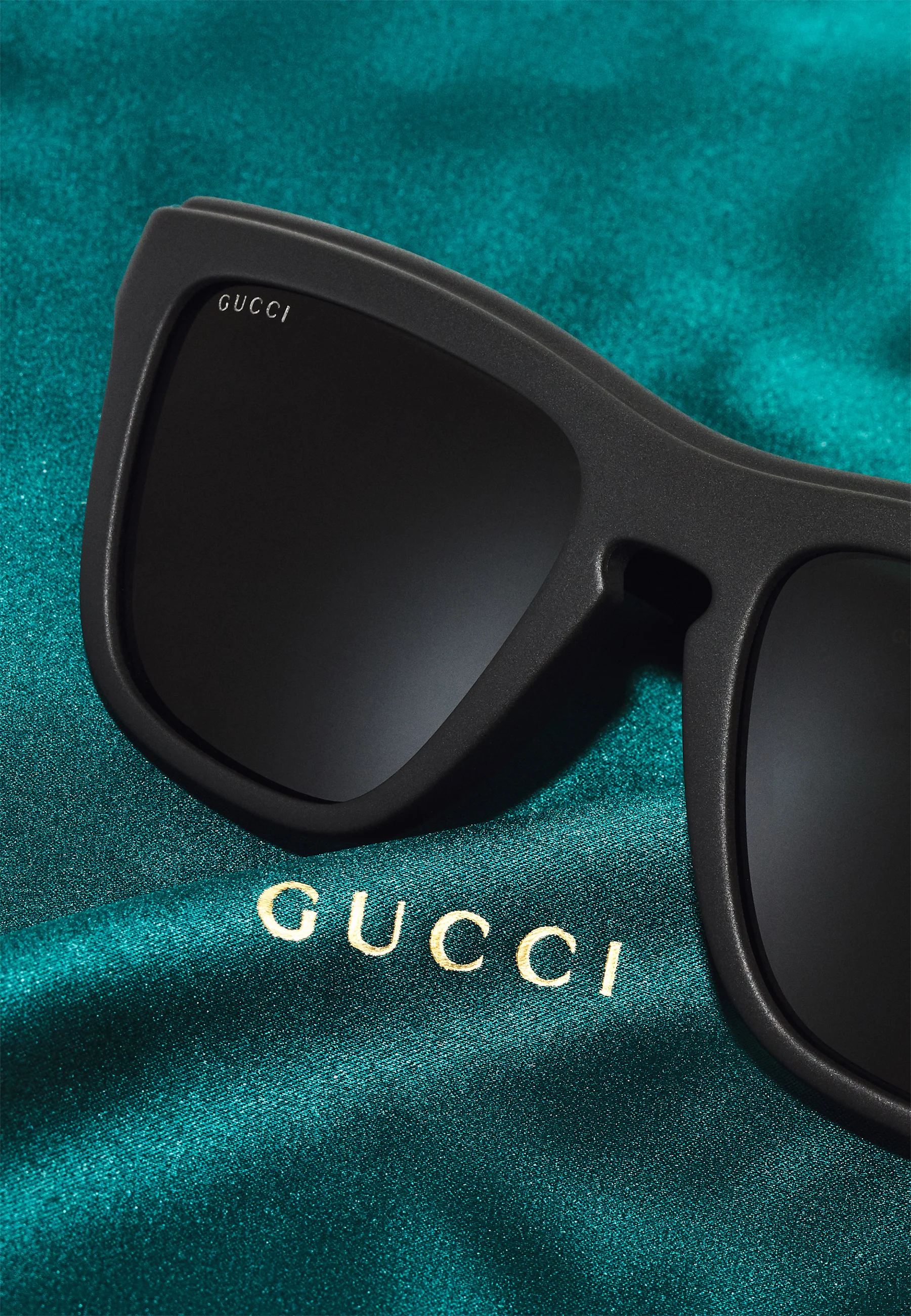 Gafas de sol Gucci