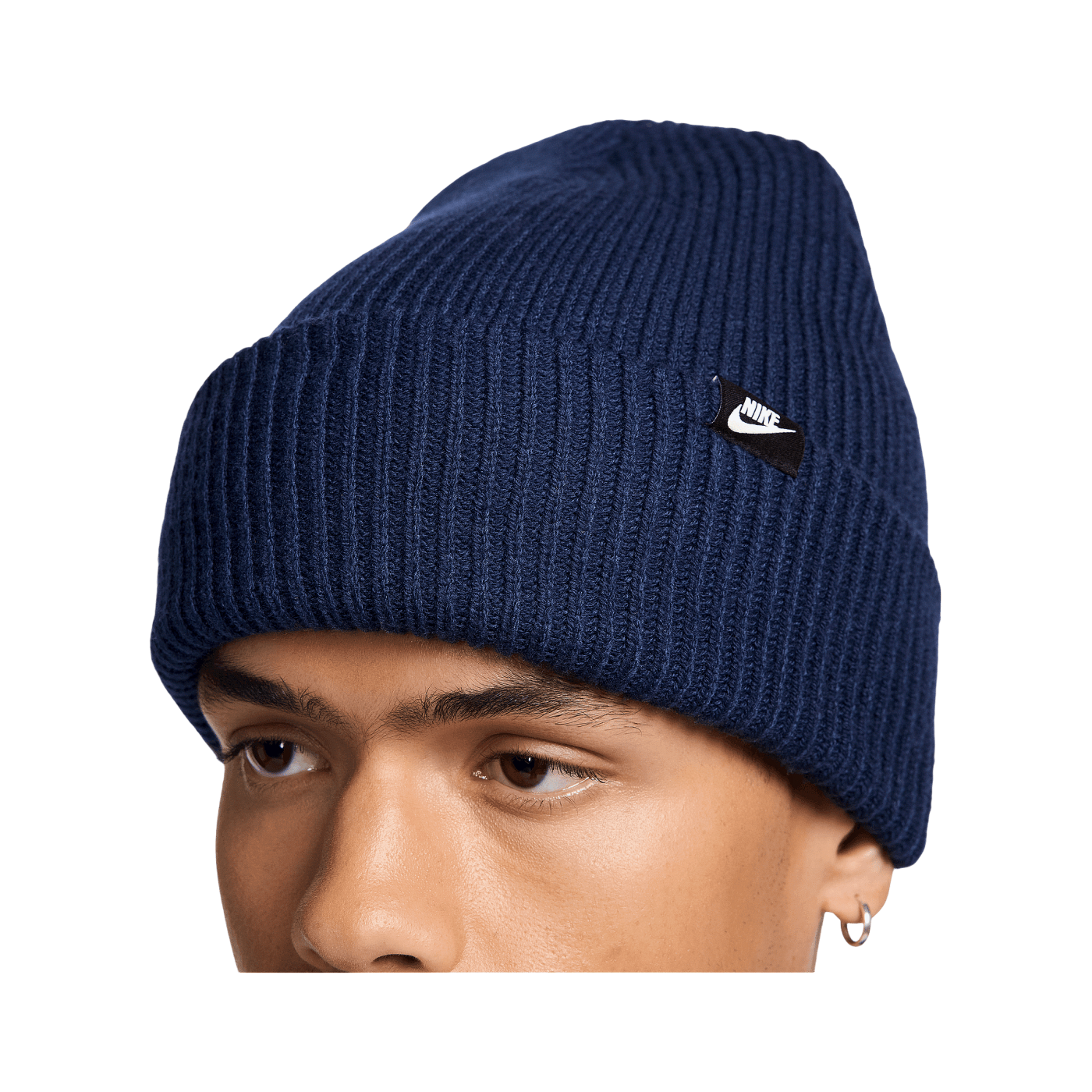 Nike Peak Beanie Blau F410