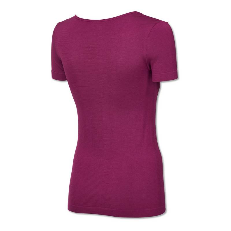 SCHIESSER T-Shirt Active Unterhemd Damen