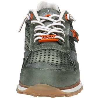 Cetti Sneaker in grün