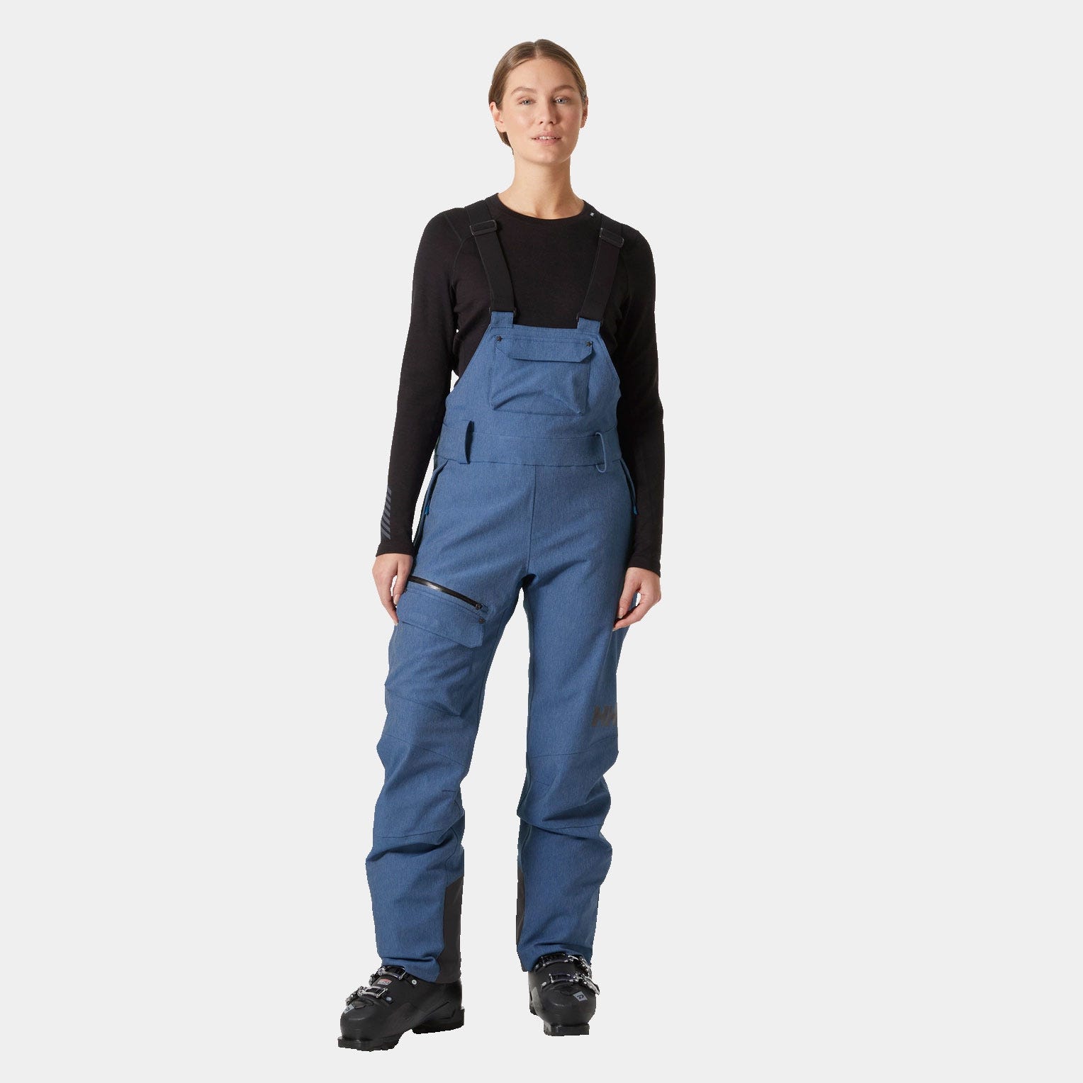 Women's Powderqueen Bib Pant