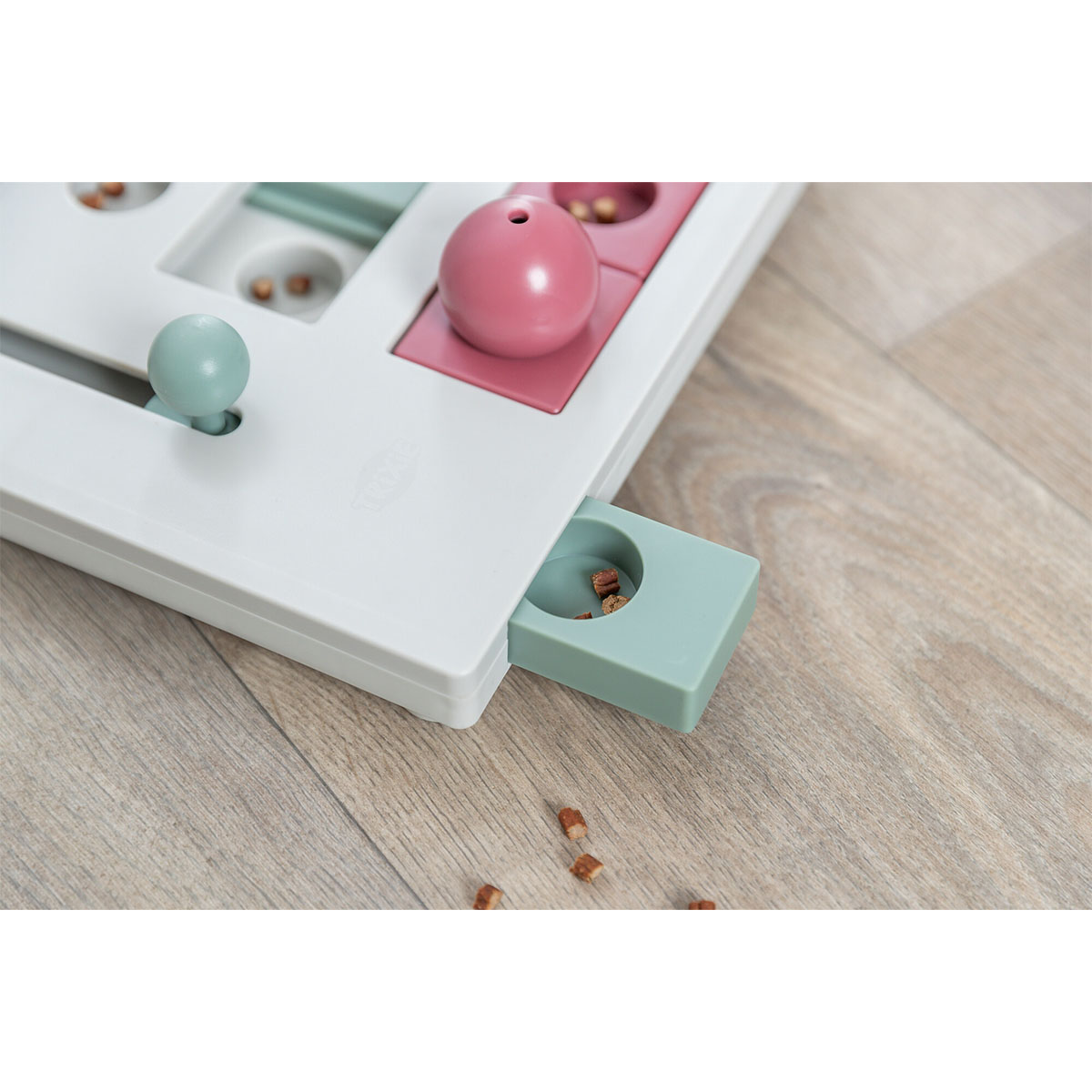 Trixie Cat Activity Brain Mover Intelligenzspielzeug