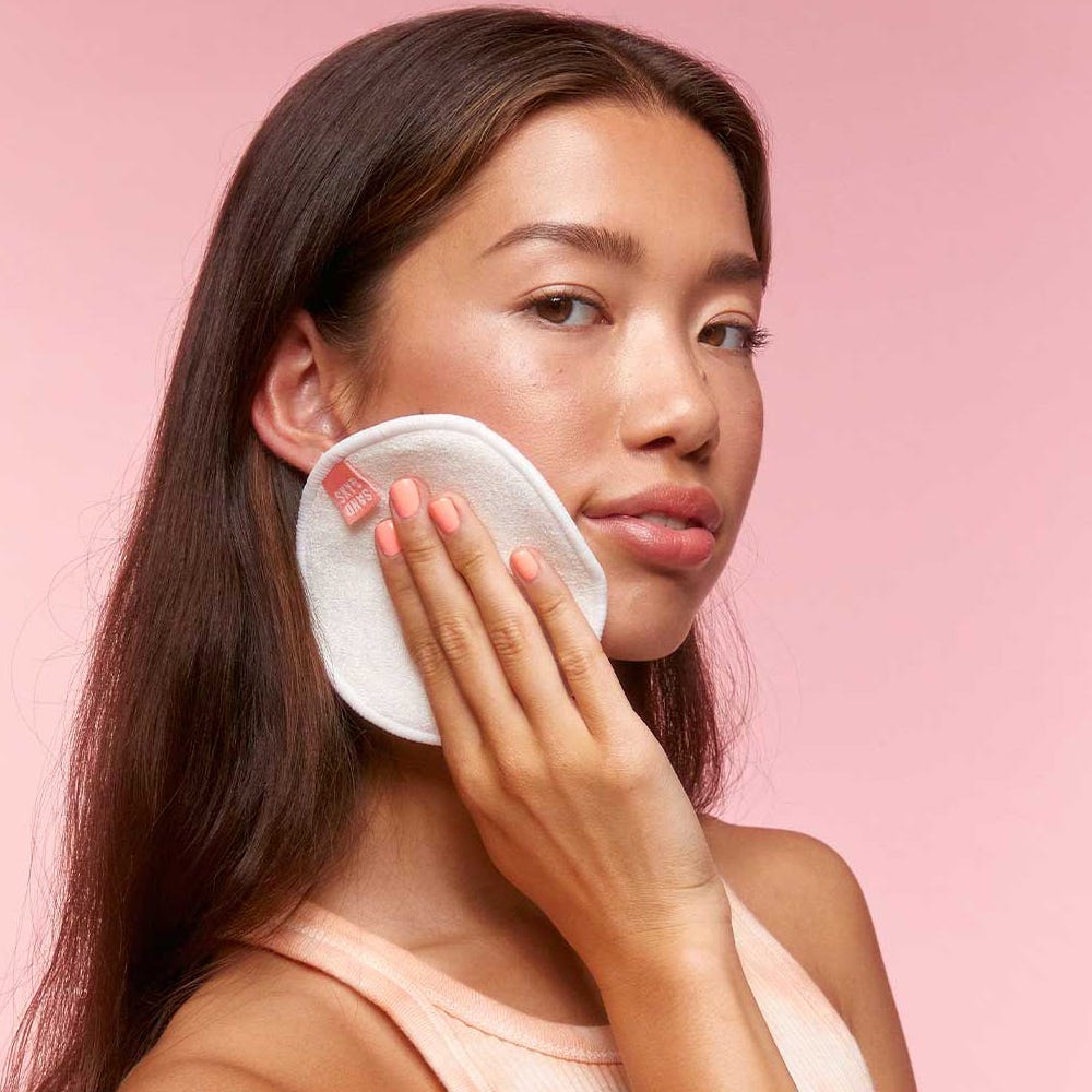 Sand & Sky Bamboo Cleansing Kit
