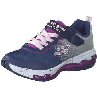 Skechers Skech Airl Fusion Sneaker in blau