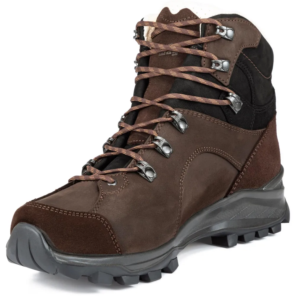 Hanwag Alta Bunion II LL H203910;566012 / bunt