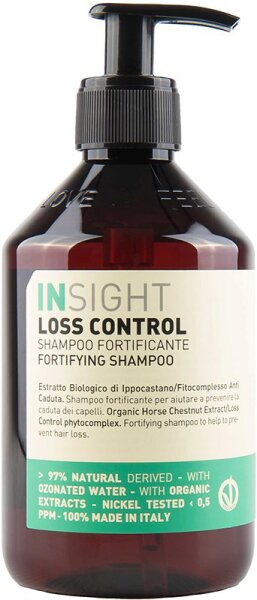 Insight Loss Control Fortifying Shampoo