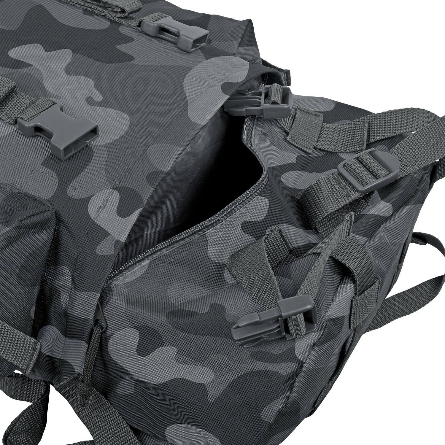 Bundeswehr Kampfrucksack