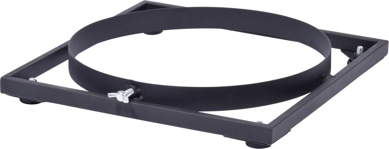dobar Outdoor Lava-Ofen Hellgrau