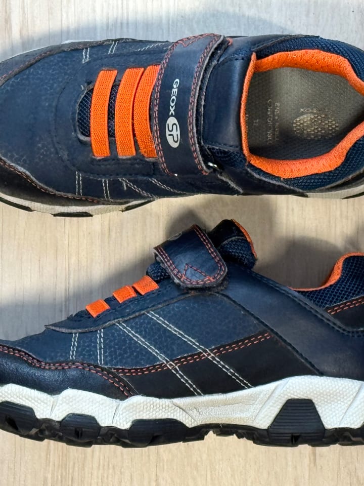 Geox Sneakers 