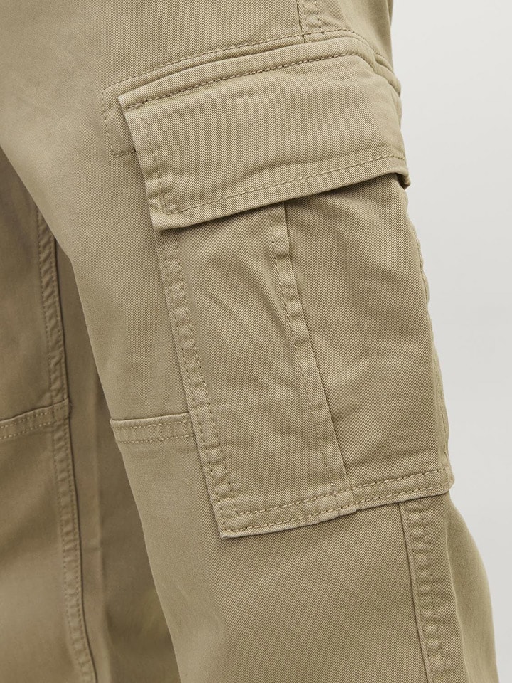 JACK & JONES Junior Cargohose 