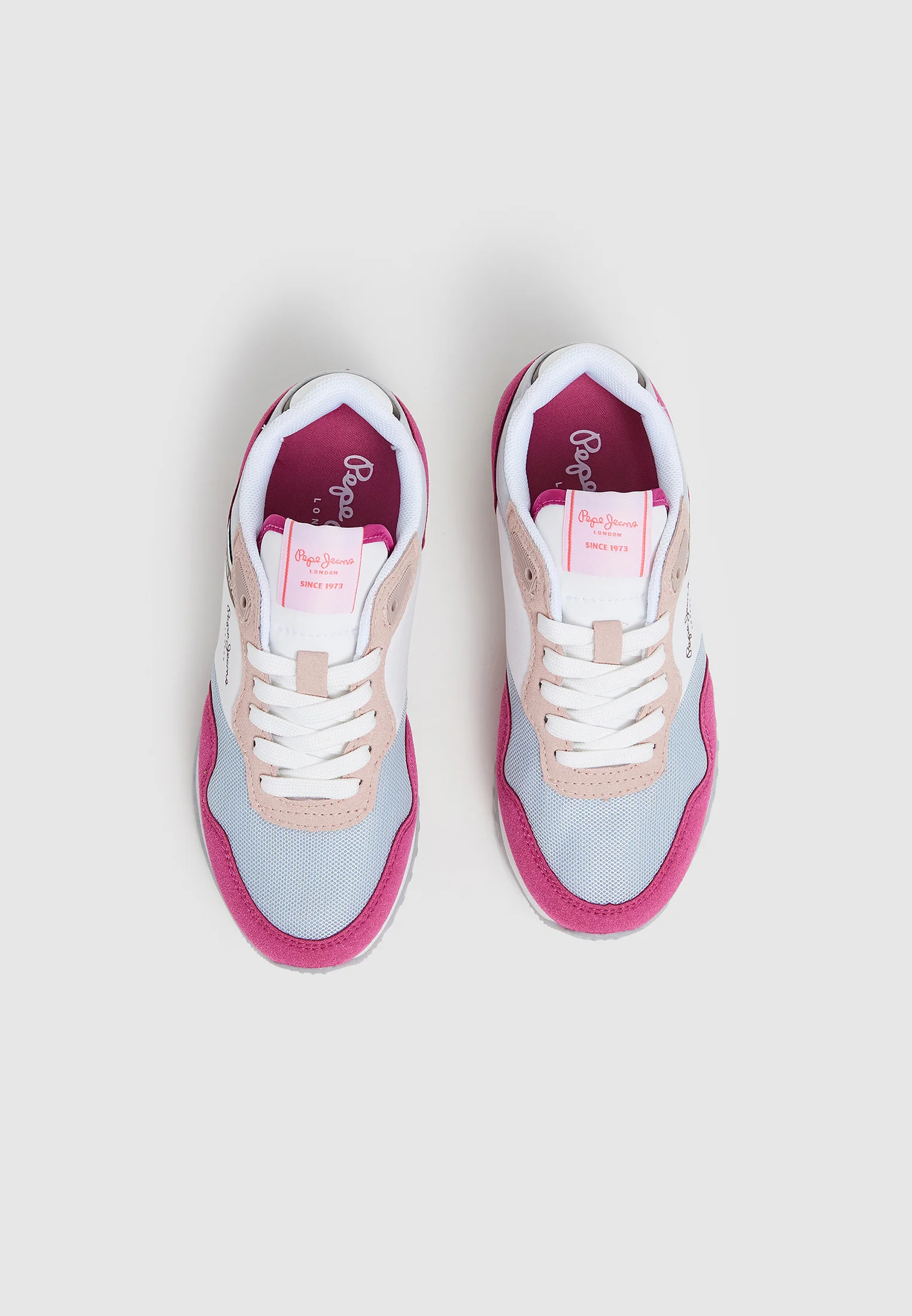Zapatillas bajas Pepe Jeans