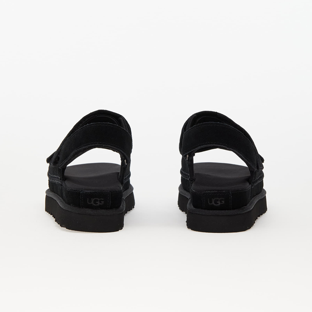 UGG W Goldenstar Slingback 1141493-BLK / schwarz