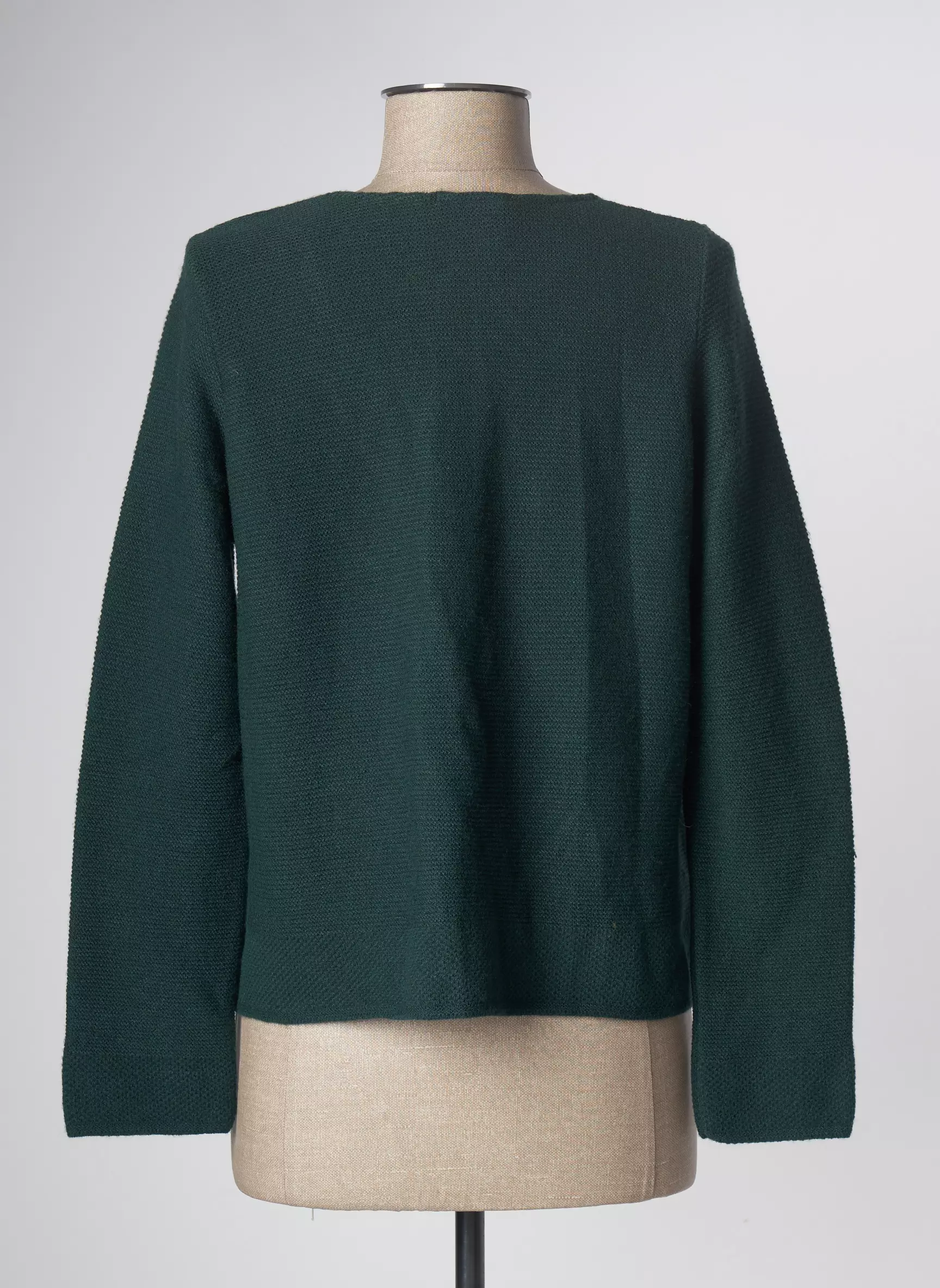 Les Zaziees Mutees Cardigans Femme couleur vert