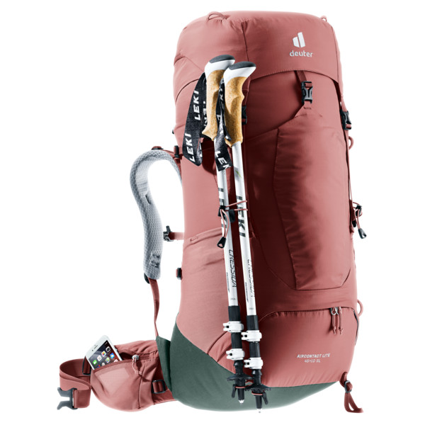 AIRCONTACT LITE 45 + 10 SL Damen - Trekkingrucksack Damen