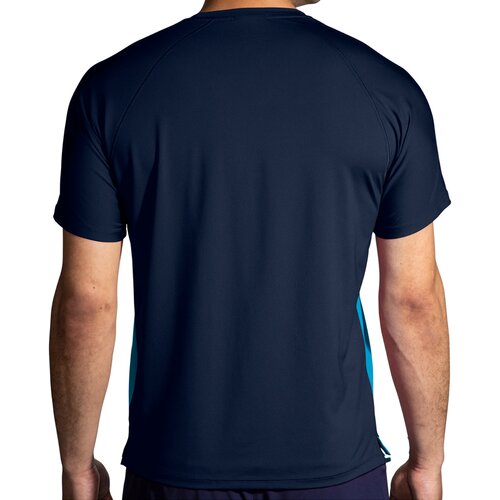 HERREN T-SHIRT ATMOSPHERE SHORT SLEEVE 2.0