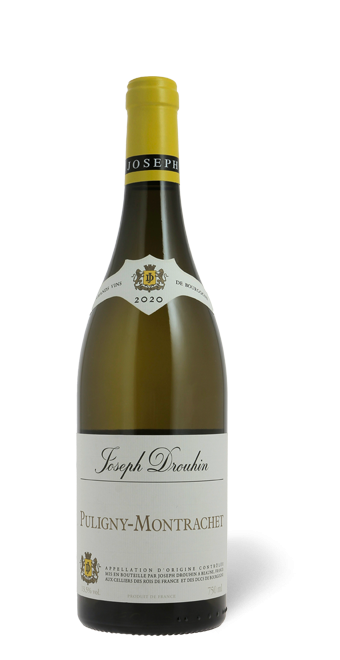 Bourgogne Joseph Drouhin  Puligny-Montrachet  2020  75 cl - Blanc
