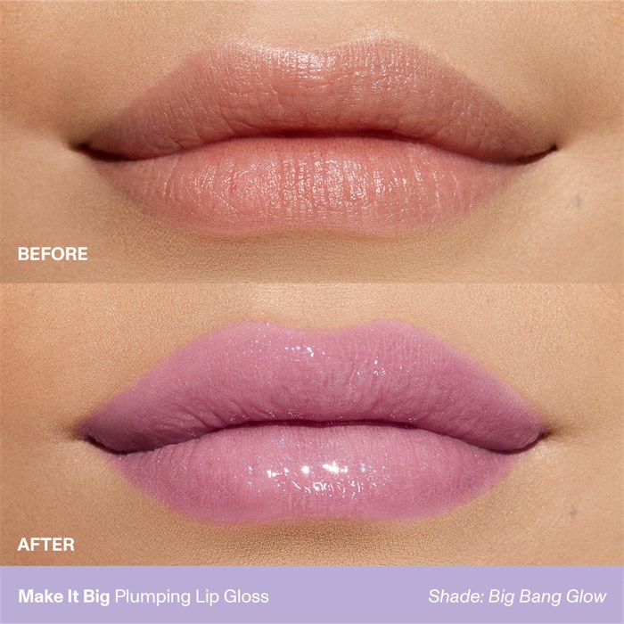 Make It Big Lip Plumper