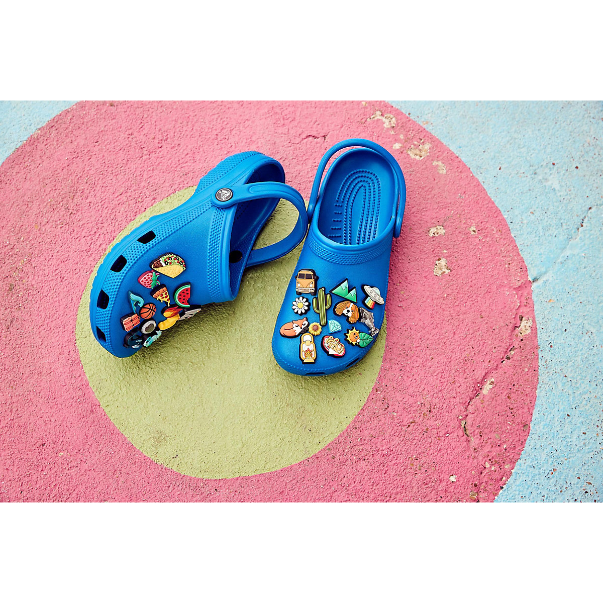 Kinder Clogs CLASSIC CLOG