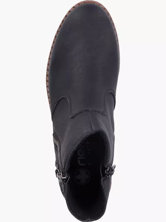 Rieker Damen Kurzstiefel