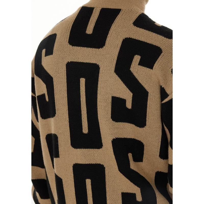 SOS Verbier Funktionssweatshirt