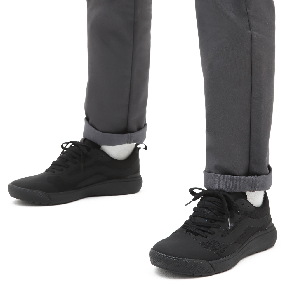 Vans Ultrarange Exo VN0A4U1KBJ4 / schwarz