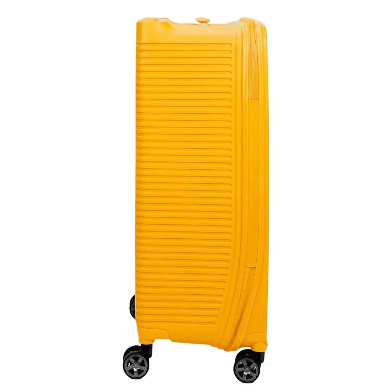 Swiss Bags Magna Trolley M (68 cm) - Sun Flower