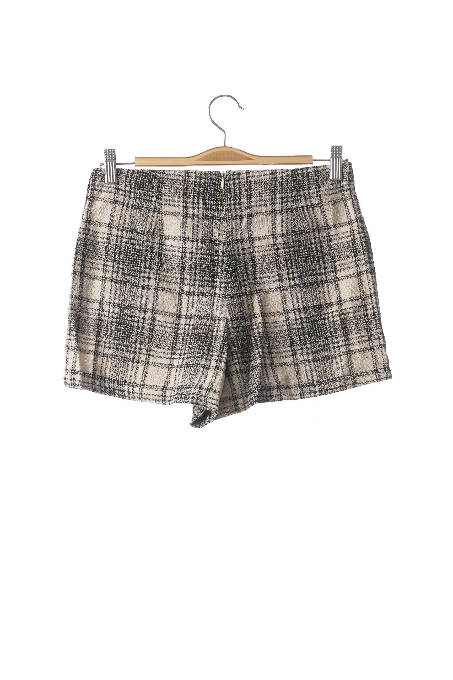 Loavies Shorts 1 Femme couleur beige